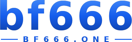 bf666 logo