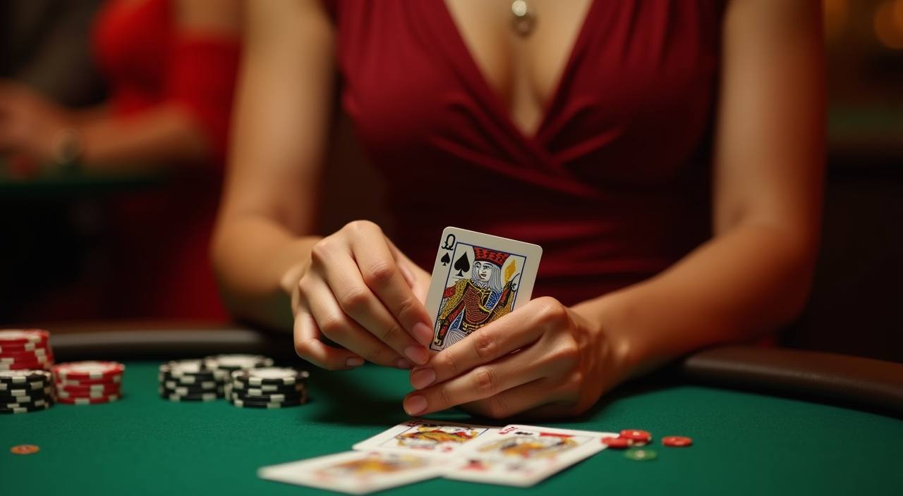 bf666 Blackjack Livebets